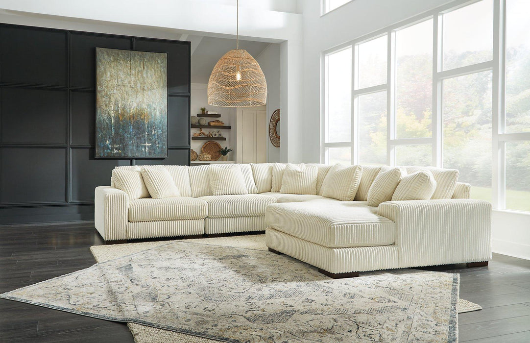 Lindyn Living Room Set - Golden Home Furniture (Columbus, OH) - Multi Location