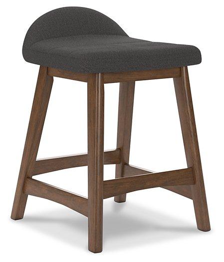 Lyncott Dining Room Set - Golden Home Furniture (Columbus, OH) - Multi Location