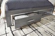Lodanna Bedroom Set - Golden Home Furniture (Columbus, OH) - Multi Location