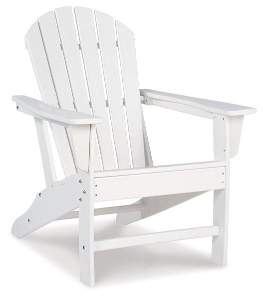 Sundown Treasure Outdoor Seating Set - Golden Home Furniture (Columbus, OH) - Multi Location