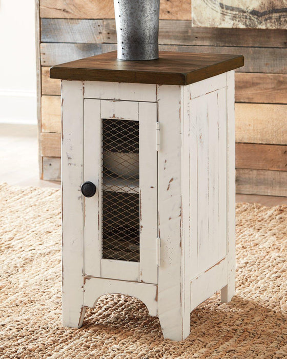 Wystfield End Table Set - Golden Home Furniture (Columbus, OH) - Multi Location