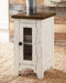 Wystfield End Table Set - Golden Home Furniture (Columbus, OH) - Multi Location