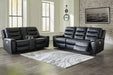 Warlin Living Room Set - Golden Home Furniture (Columbus, OH) - Multi Location