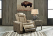 Next-Gen DuraPella Power Recliner - Golden Home Furniture (Columbus, OH) - Multi Location