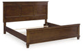 Danabrin Bedroom Set - Golden Home Furniture (Columbus, OH) - Multi Location