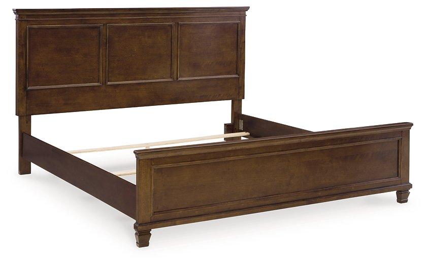 Danabrin Bedroom Set - Golden Home Furniture (Columbus, OH) - Multi Location