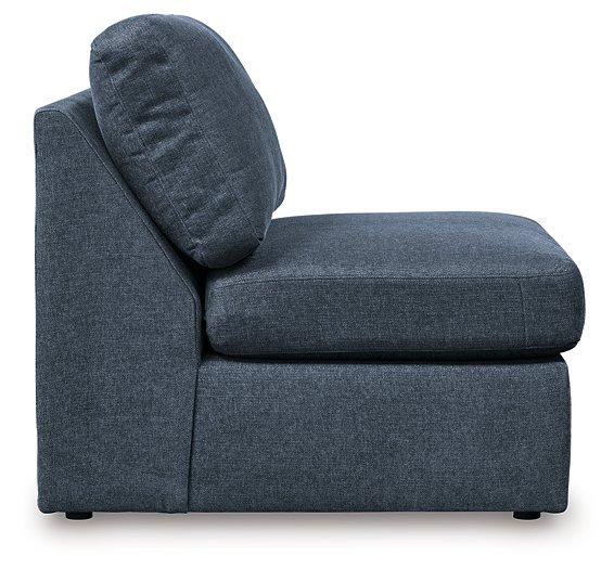 Modmax Sectional with Audio System - Golden Home Furniture (Columbus, OH) - Multi Location