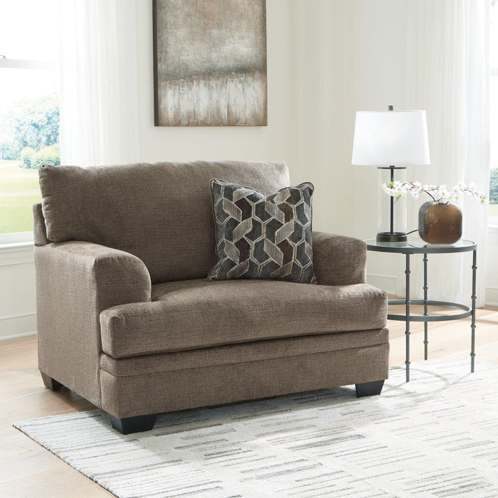 Stonemeade Living Room Set - Golden Home Furniture (Columbus, OH) - Multi Location