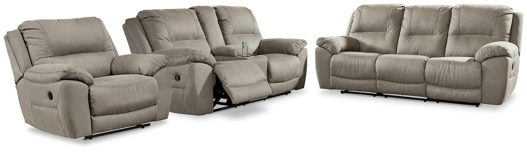 Next-Gen Gaucho Living Room Set - Golden Home Furniture (Columbus, OH) - Multi Location
