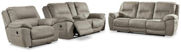 Next-Gen Gaucho Living Room Set - Golden Home Furniture (Columbus, OH) - Multi Location
