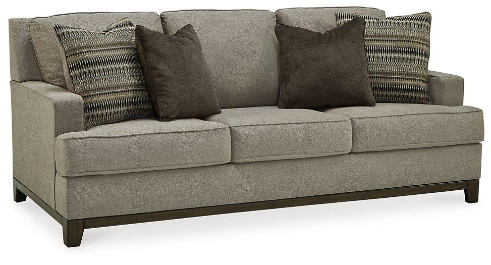 Kaywood Living Room Set - Golden Home Furniture (Columbus, OH) - Multi Location