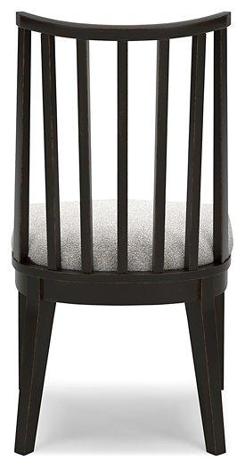Galliden Dining Room Set - Golden Home Furniture (Columbus, OH) - Multi Location