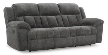 Frohn Living Room Set - Golden Home Furniture (Columbus, OH) - Multi Location