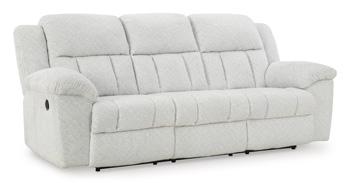 Frohn Living Room Set - Golden Home Furniture (Columbus, OH) - Multi Location