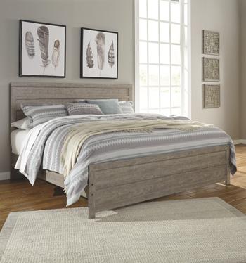 Culverbach Bedroom Set - Golden Home Furniture (Columbus, OH) - Multi Location