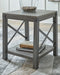 Freedan Occasional Table Set - Golden Home Furniture (Columbus, OH) - Multi Location