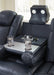 Fyne-Dyme Living Room Set - Golden Home Furniture (Columbus, OH) - Multi Location