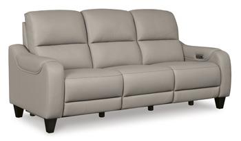 Mercomatic Living Room Set - Golden Home Furniture (Columbus, OH) - Multi Location