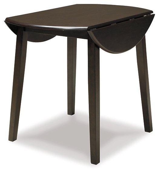 Hammis Dining Set - Golden Home Furniture (Columbus, OH) - Multi Location