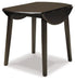 Hammis Dining Set - Golden Home Furniture (Columbus, OH) - Multi Location