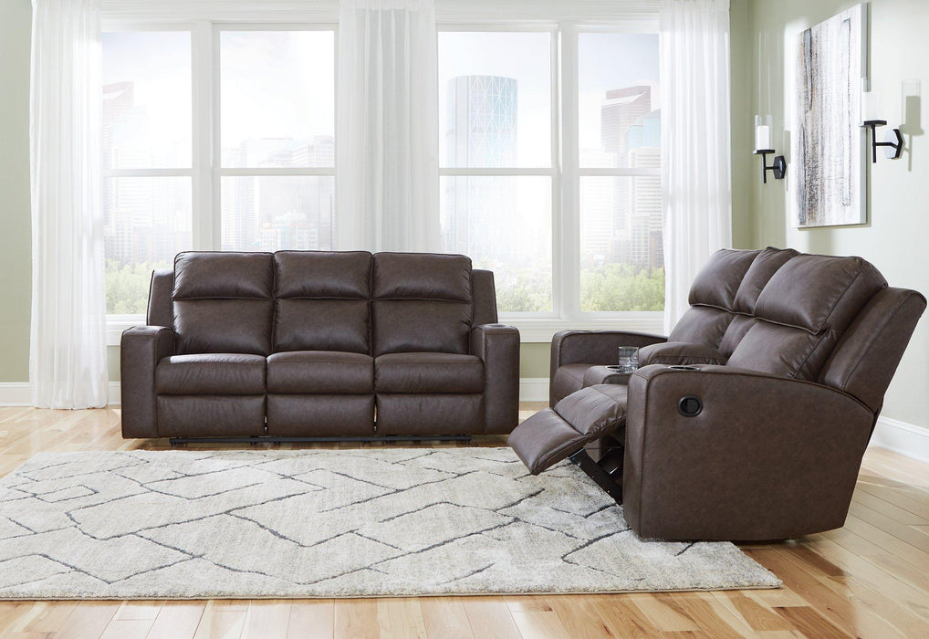 Lavenhorne Living Room Set - Golden Home Furniture (Columbus, OH) - Multi Location