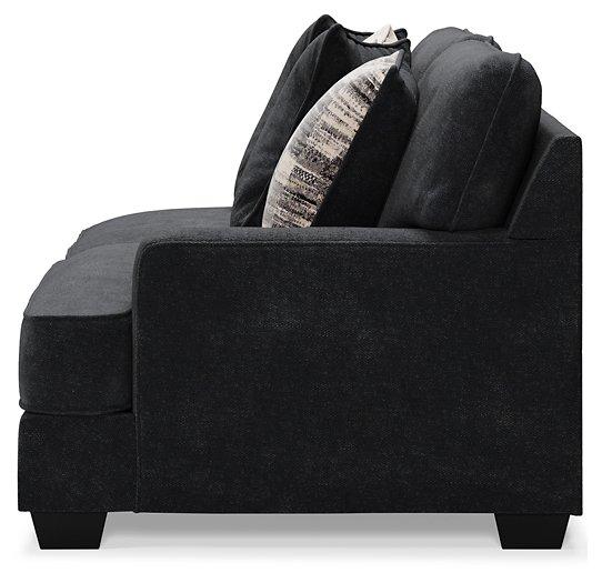 Lavernett Living Room Set - Golden Home Furniture (Columbus, OH) - Multi Location