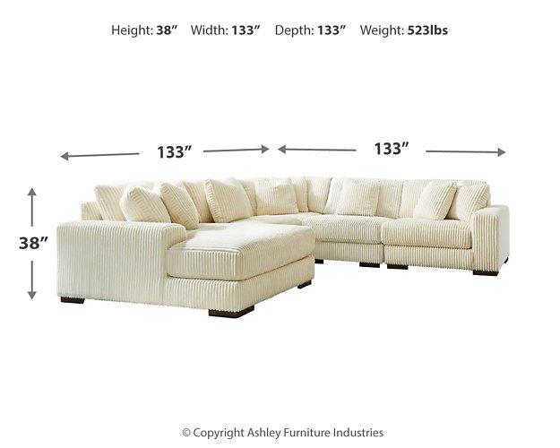 Lindyn Living Room Set - Golden Home Furniture (Columbus, OH) - Multi Location