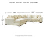 Lindyn Living Room Set - Golden Home Furniture (Columbus, OH) - Multi Location
