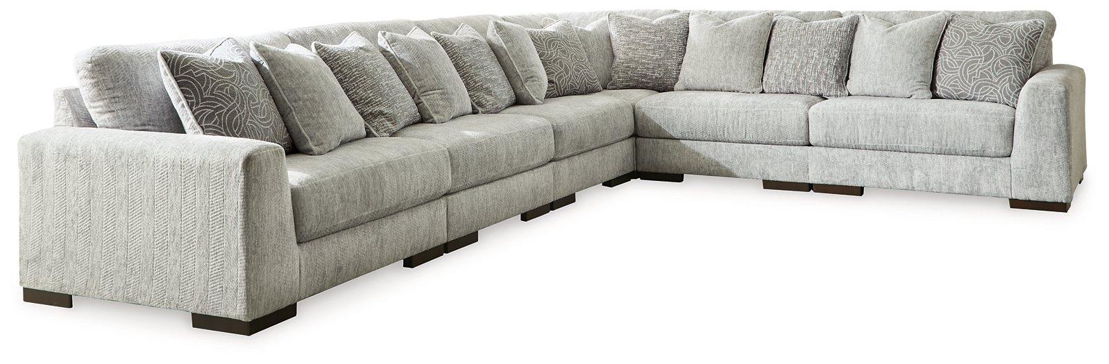 Regent Park Living Room Set - Golden Home Furniture (Columbus, OH) - Multi Location