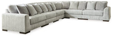 Regent Park Living Room Set - Golden Home Furniture (Columbus, OH) - Multi Location