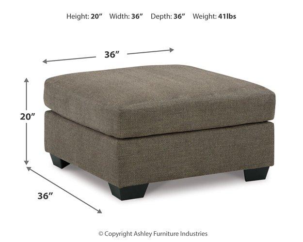 Mahoney Living Room Set - Golden Home Furniture (Columbus, OH) - Multi Location