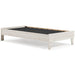 Socalle Bed and Mattress Set - Golden Home Furniture (Columbus, OH) - Multi Location