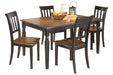 Owingsville Dining Room Set - Golden Home Furniture (Columbus, OH) - Multi Location