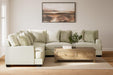 Rawcliffe Living Room Set - Golden Home Furniture (Columbus, OH) - Multi Location