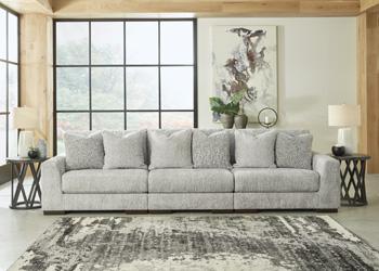 Regent Park Living Room Set - Golden Home Furniture (Columbus, OH) - Multi Location
