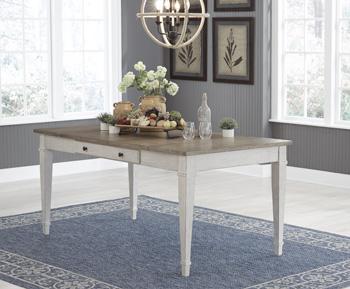 Skempton Dining Room Set - Golden Home Furniture (Columbus, OH) - Multi Location