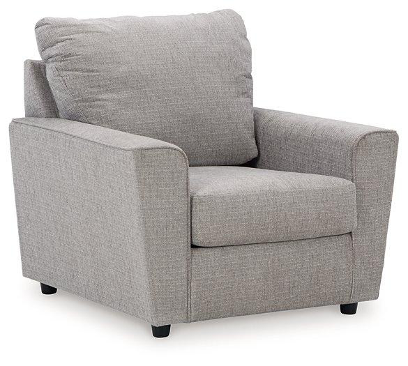 Stairatt Living Room Set - Golden Home Furniture (Columbus, OH) - Multi Location