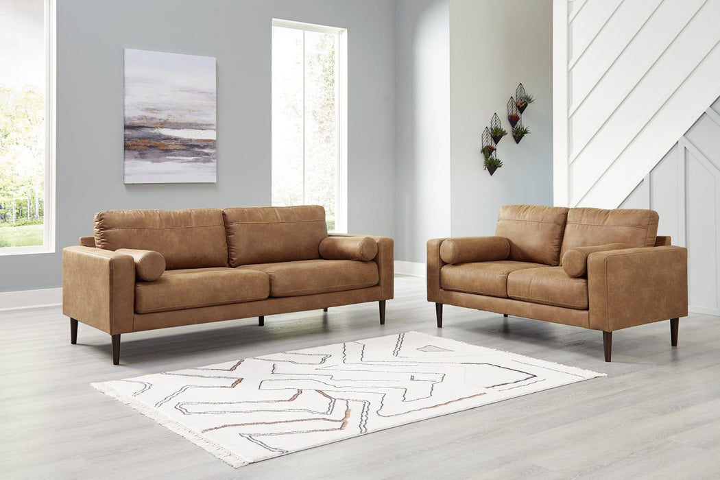 Telora Living Room Set - Golden Home Furniture (Columbus, OH) - Multi Location