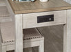 Skempton Dining Room Set - Golden Home Furniture (Columbus, OH) - Multi Location