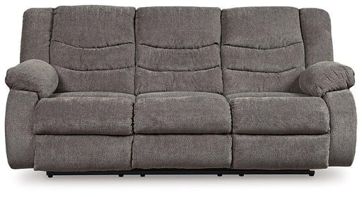 Tulen Reclining Sofa - Golden Home Furniture (Columbus, OH) - Multi Location