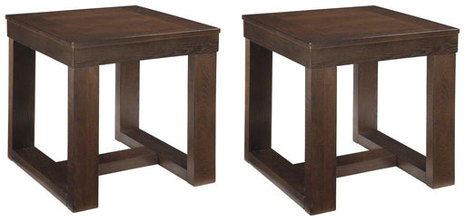 Watson End Table Set - Golden Home Furniture (Columbus, OH) - Multi Location