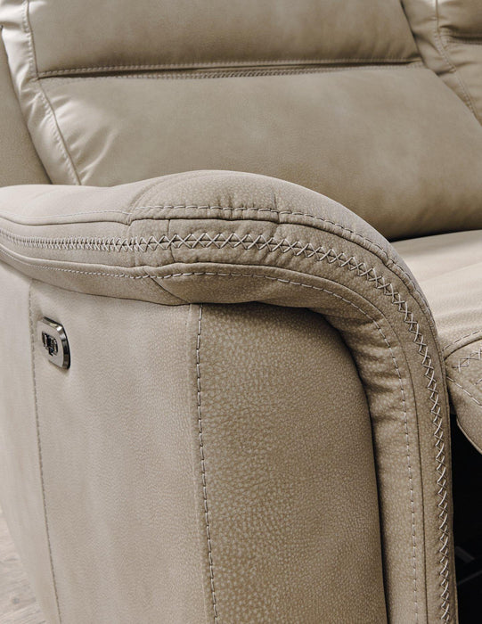 Next-Gen DuraPella Power Reclining Sofa - Golden Home Furniture (Columbus, OH) - Multi Location