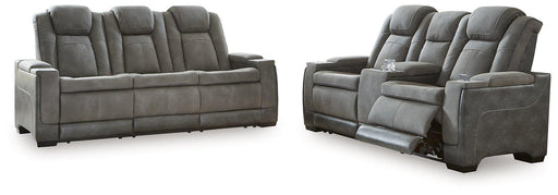 Next-Gen DuraPella Living Room Set - Golden Home Furniture (Columbus, OH) - Multi Location