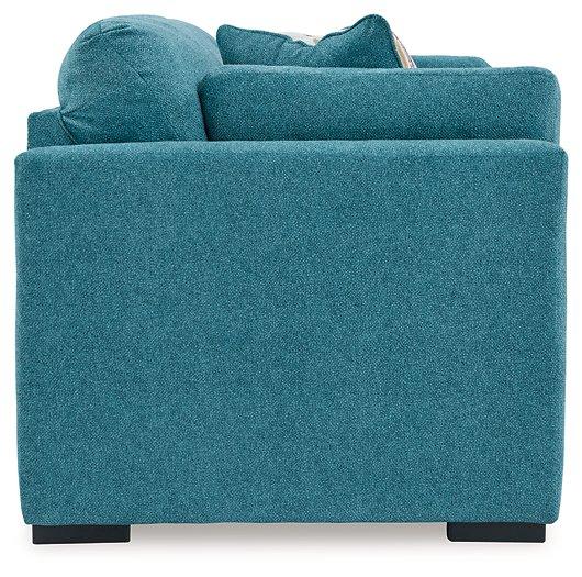 Keerwick Living Room Set - Golden Home Furniture (Columbus, OH) - Multi Location