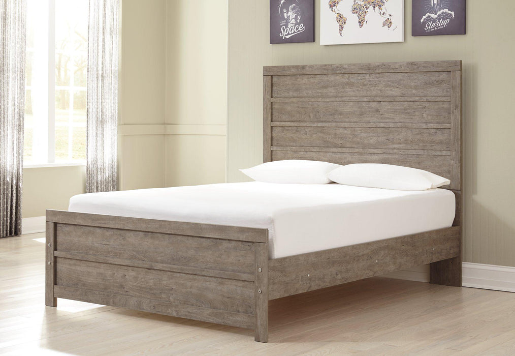 Culverbach Bedroom Set - Golden Home Furniture (Columbus, OH) - Multi Location
