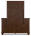Danabrin Bedroom Set - Golden Home Furniture (Columbus, OH) - Multi Location