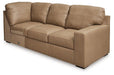 Bandon Sectional - Golden Home Furniture (Columbus, OH) - Multi Location