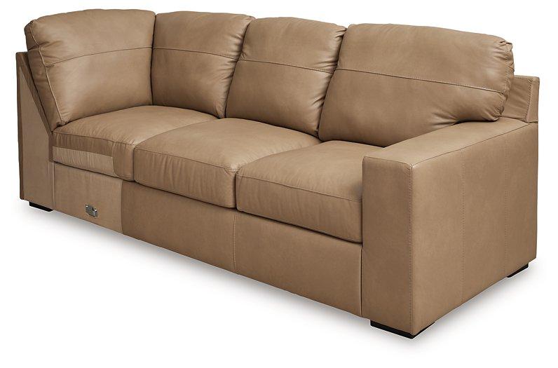 Bandon Sectional - Golden Home Furniture (Columbus, OH) - Multi Location