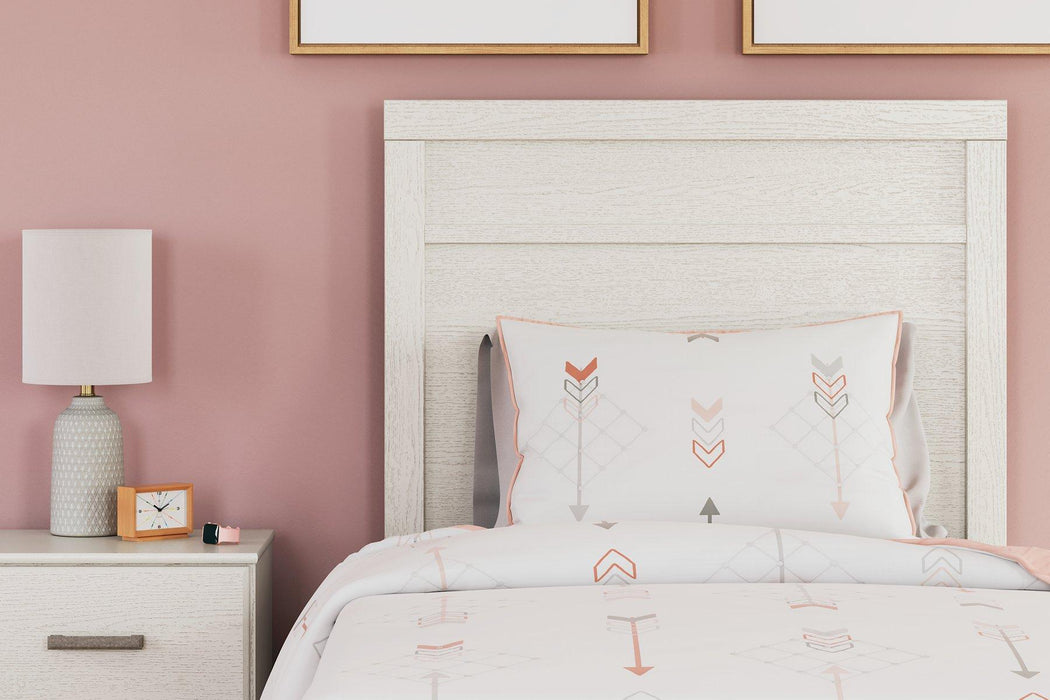 Stelsie Bedroom Set - Golden Home Furniture (Columbus, OH) - Multi Location