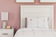 Stelsie Bedroom Set - Golden Home Furniture (Columbus, OH) - Multi Location